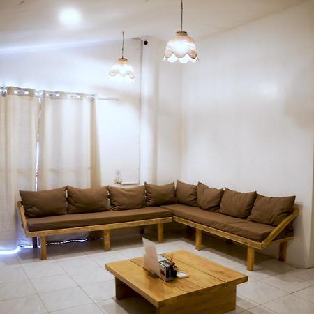 Kanto Hostel Siargao General Luna  Exterior foto